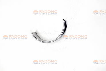 Вкладыш шатунный нижний 1000755580 (ОРИГИНАЛ)