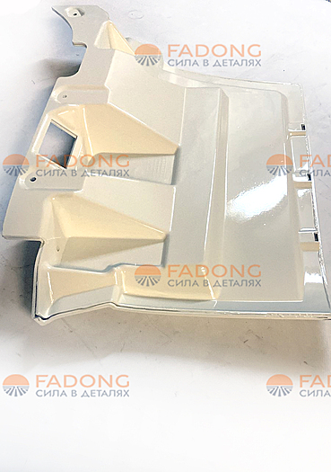 Накладка двери нижняя правая FAW J6 6101520DA01