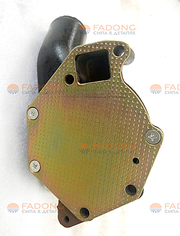 Насос водяной 1-13650-017-1