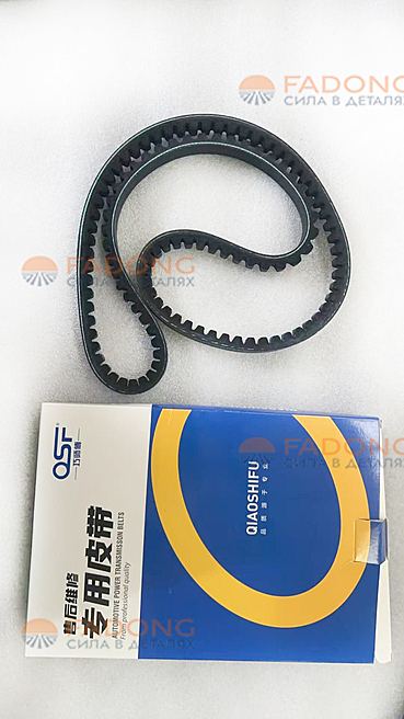 Ремень 17*1210Li/RECMF8485