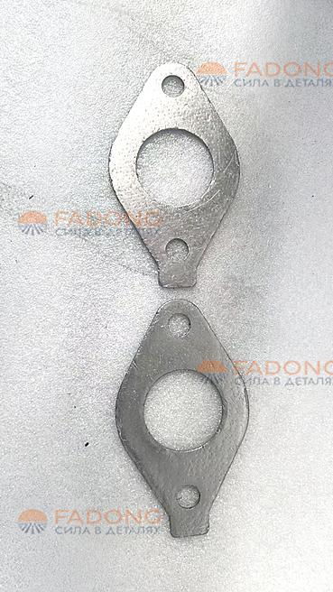 Прокладка коллектора 161-3411