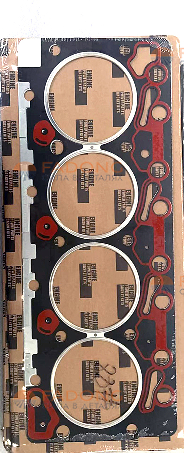 Прокладка ГБЦ 3283333