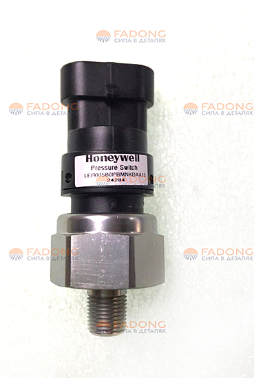 Датчик давления воздуха W46000304/5242225