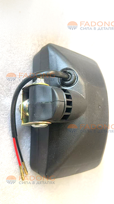 Фара Doosan DX 534-00110A