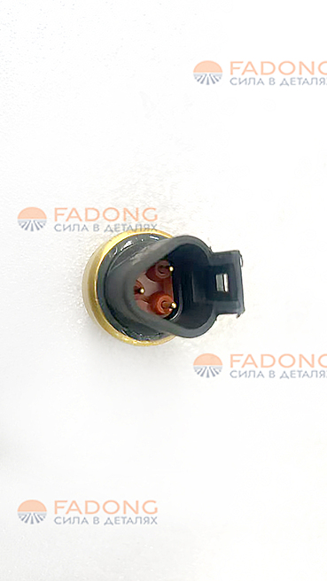 Датчик давления ДВС 161-1705