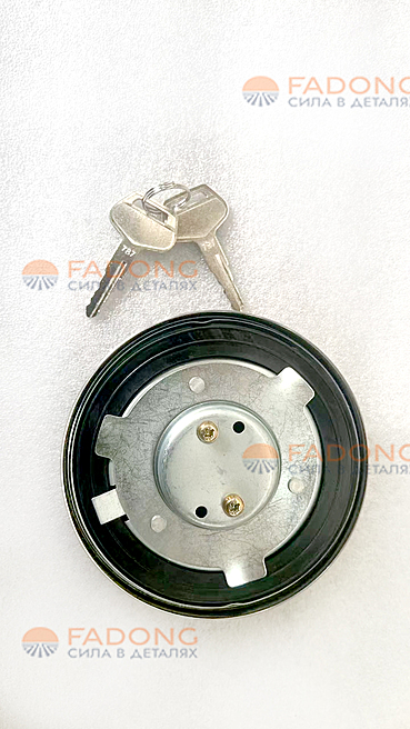 Крышка бака 20Y-04-11160