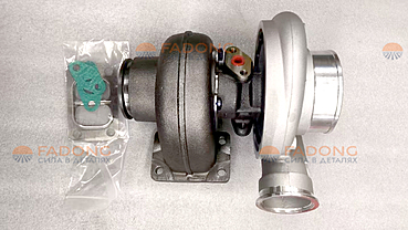 Турбокомпрессор SAA6D107E-1/6754-81-8090