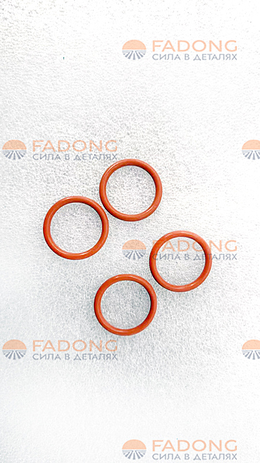 Кольцо уплотнительное GB/T3452.1 19х2,65G