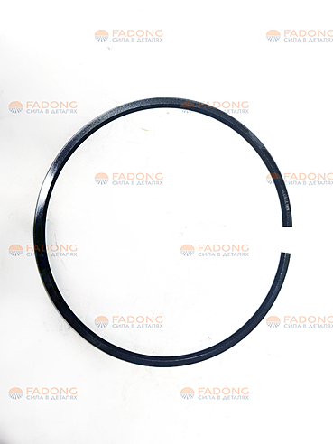 Кольцо поршневое С62.04.02.0011