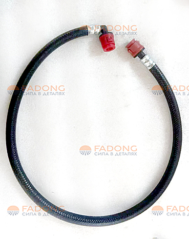 Шланг топливный 3999824