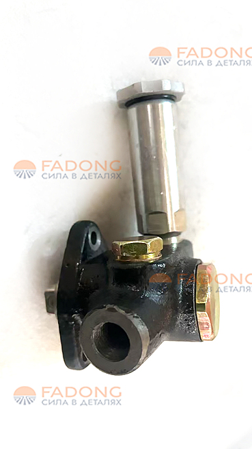 Насос ТННД ND092100-1761