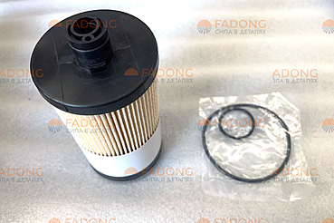 Фильтр топливный грубой очистки 800154562