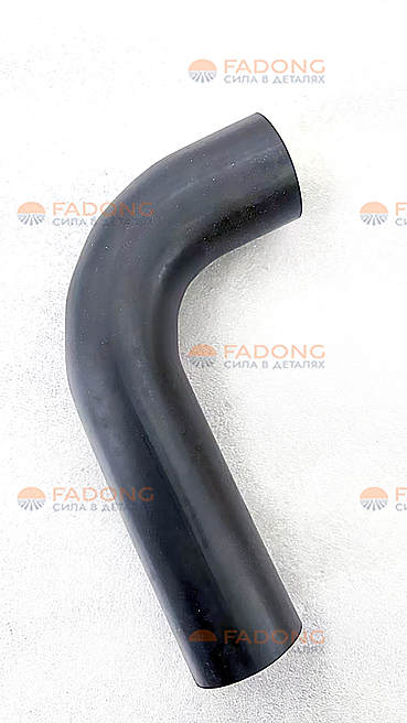Патрубок выпускного коллектора 612630110517
