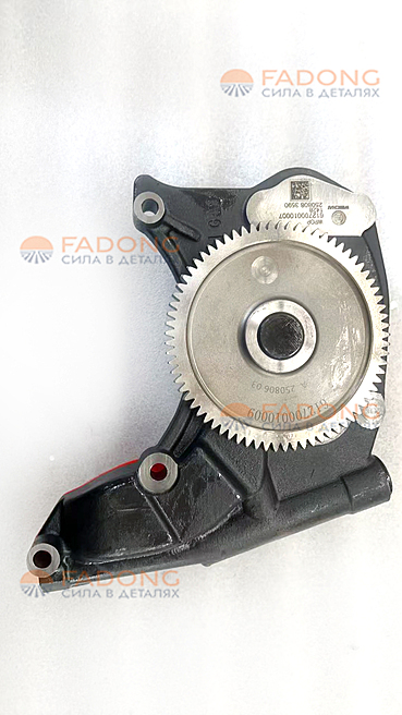 Насос масляный 612700010007