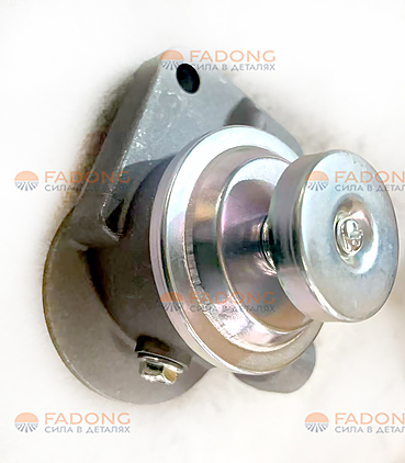 Головка топливного фильтра B3.3 с подкачкой 6204-71-7210