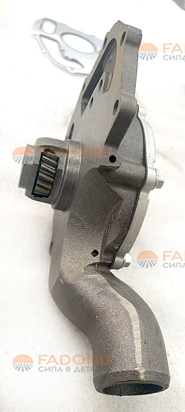 Насос водяной 322-9662/354-4754