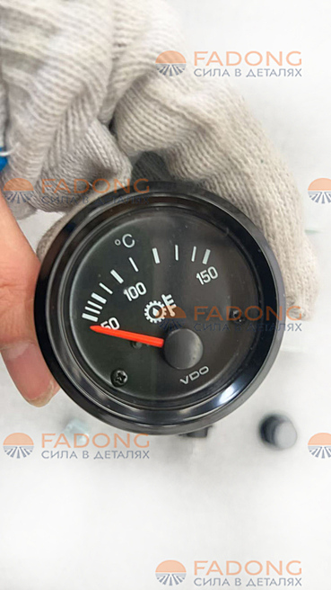 Указатель температуры 01182576