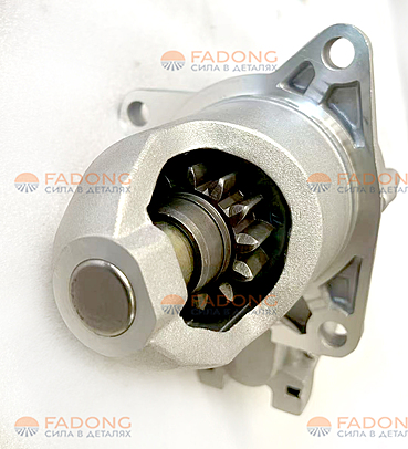 Стартер STM2342/M3T95082