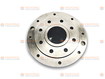 Фланец ГМП передний LG863N