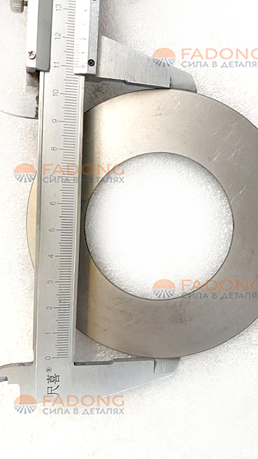 Шайба 60*110*1 регулировочная