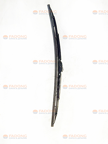 Щетка стеклоочистителя каркасная 81264400038 600 мм. 