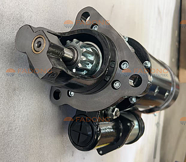 Стартер STD0863/C11AL-M8C3651 C