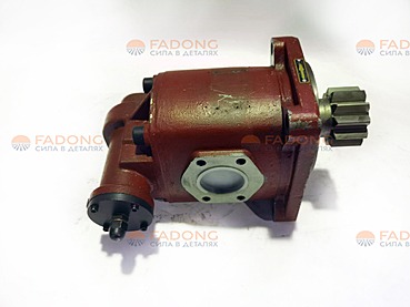 Насос масляный C62.11.12.1000