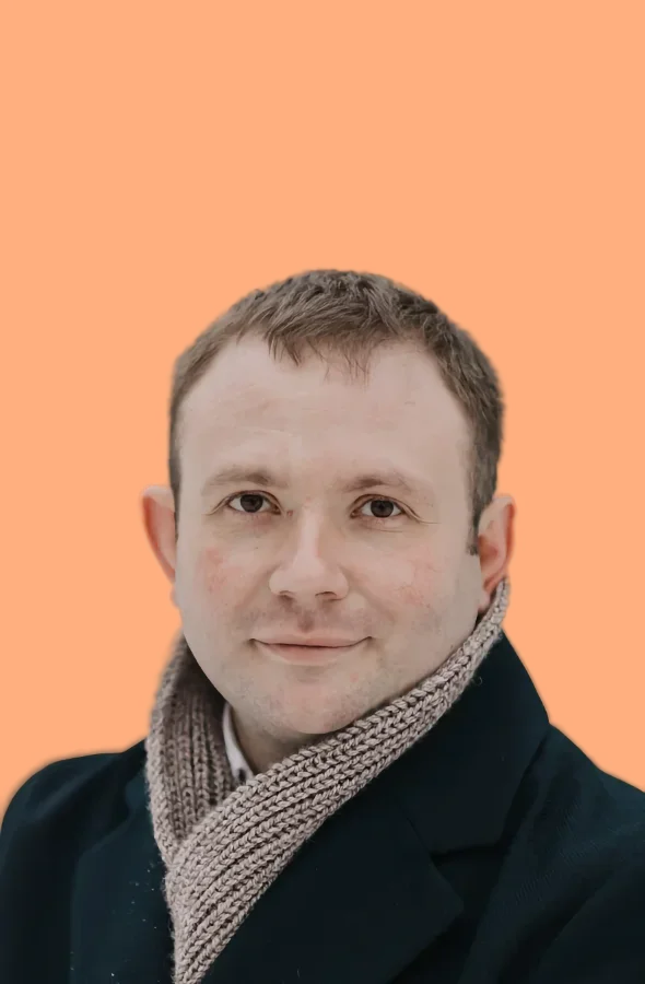 Левандовский Владимир