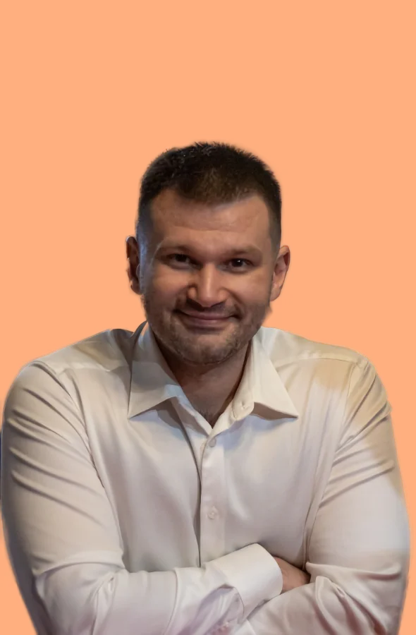 Самойлов Никита