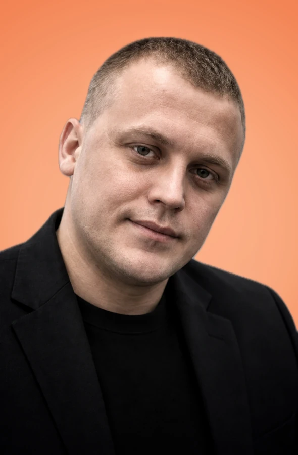 Воропанов Дмитрий Геннадьевич